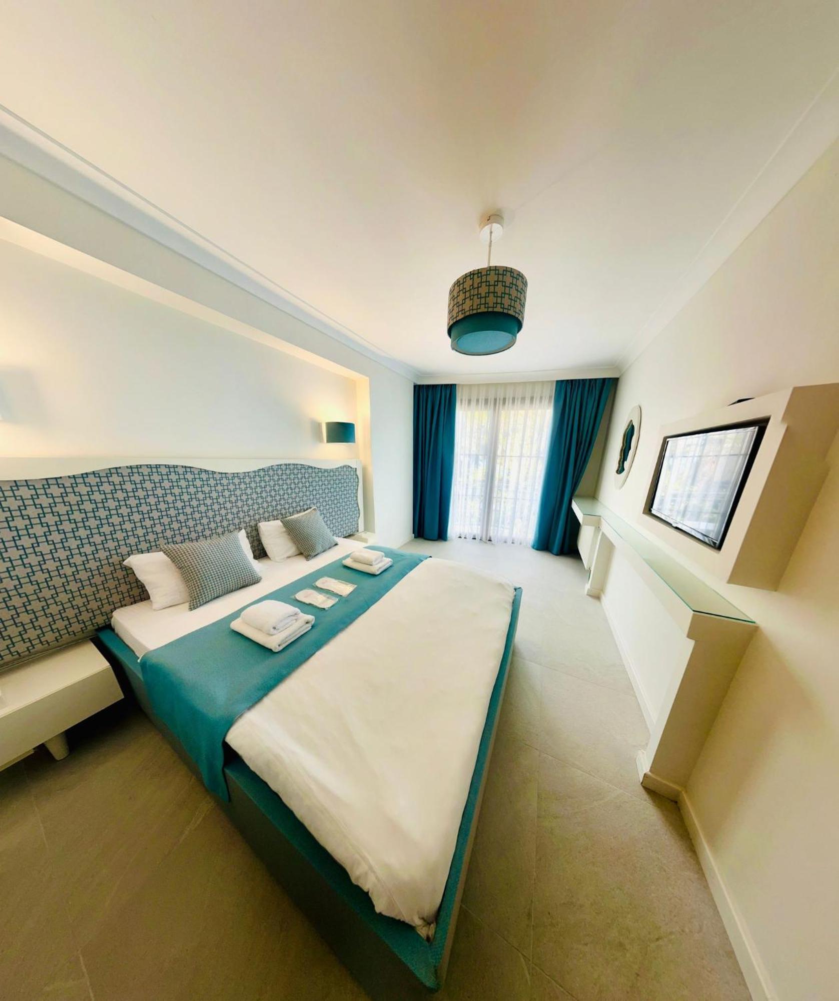 Kumsal Butik Otel Adalar Exterior foto